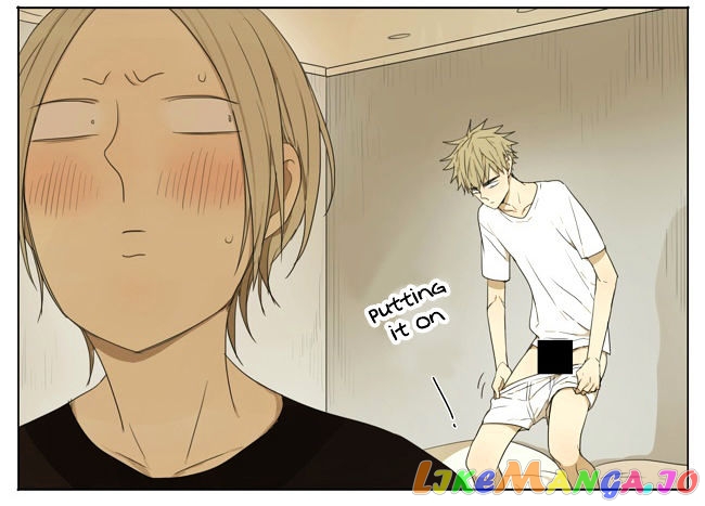 19 Days chapter 79 image 5